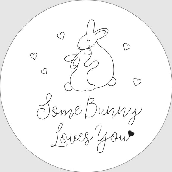 Nursery Embroidery Pattern Transfers Set of 10 Reusable Iron-On Designs - Picture 5 of 11